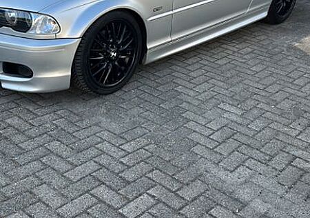 BMW 328Ci -