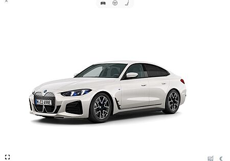 BMW i4 xDrive40 Gran Coupé M Sportpaket NaviProf*