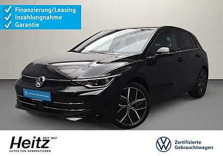 VW Golf Volkswagen 1.5 eTSI DSG Edition 50 Headup DCC Pano Nav