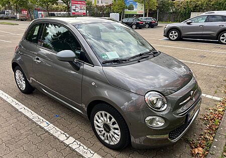 Fiat 500 1.2 8V LOUNGE LOUNGE