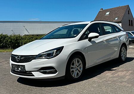 Opel Astra K Sports Tourer Edition Start/Stop