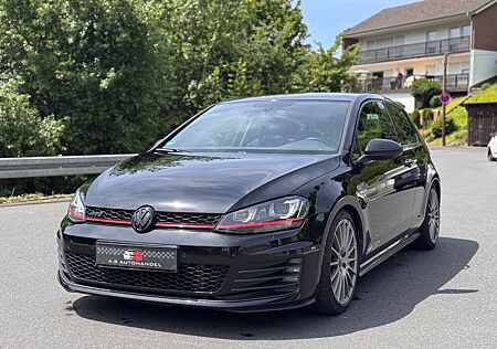 VW Golf Volkswagen VII Lim. GTI Performance/Bi-Xenon/NAVI