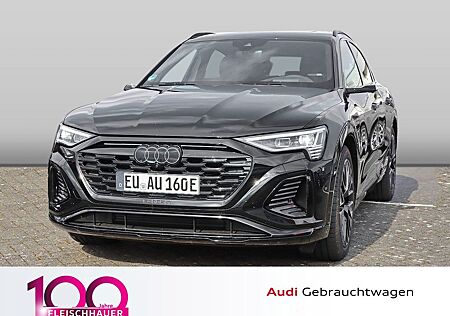 Audi Q8 e-tron 55 S line quattro LED NAVI PANORAMAD.