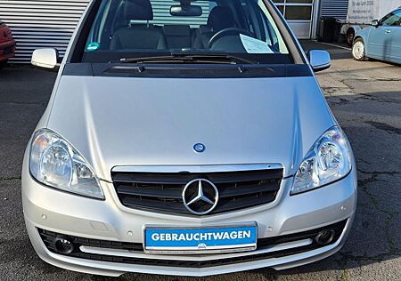 Mercedes-Benz A 180 CDI -