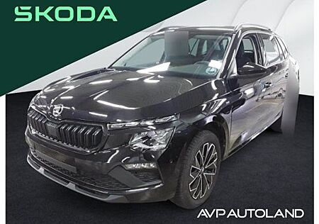Skoda Kamiq 1.5 TSI DSG SELECTION | NAVI | ACC