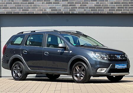 Dacia Logan MCV Stepway*Kamera*Navi*Klima*LED