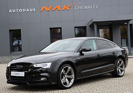 Audi A5 Sportback 2.0 TDI S line Sport Edition Plus