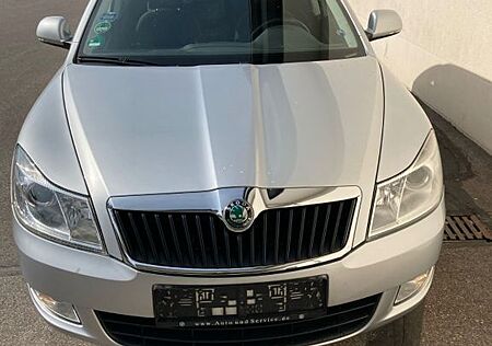 Skoda Octavia 1.6 TDI Classic Combi Classic