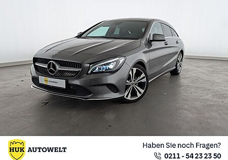 Mercedes-Benz CLA 200 Shooting Brake CLA 200 SB Urban LED+NAVI+PDC+SHZ+TEMP+Klima/BC