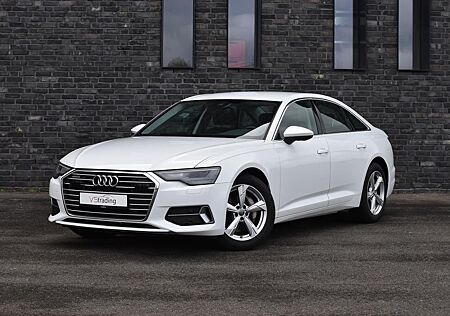 Audi A6 Lim 45 TDI quattro Sport*Bang&Olufsen*LED*