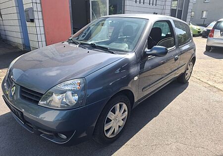Renault Clio II Campus1.2 Extreme*Servo*Garantie*Tüv neu