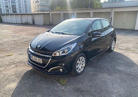 Peugeot 208 1.2 Active PureTech 82