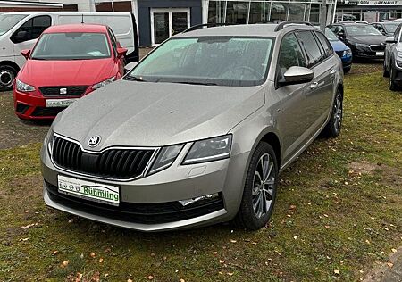 Skoda Octavia Combi Drive, NAVI, SR/WR