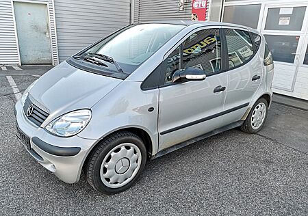 Mercedes-Benz A 140 *1.Hand Jahrgang 1932 Orginal Kilometer *