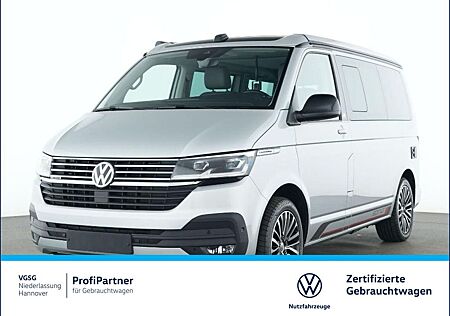 VW T6 California Volkswagen T6.1 California Ocean Edition 4Motion DSG