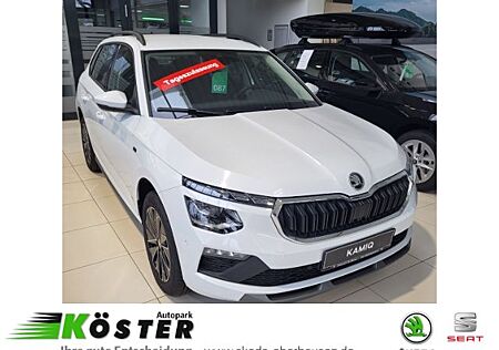 Skoda Kamiq Drive 1.5 TSI 7 Gang DSG AHK*ACC*NAV*LED*S