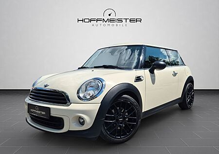 Mini ONE *Johncooperworks*Sitzheizung*Klima*