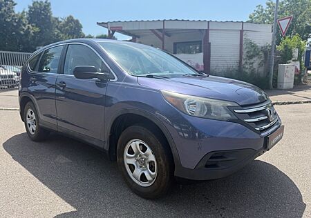 Honda CR-V 2.4 AWD *Automatik*Klima*Kamera