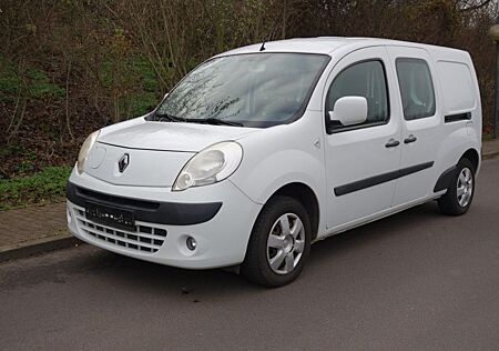 Renault Grand Kangoo Maxi E-TECH 5-Sitzer incl. Batterie