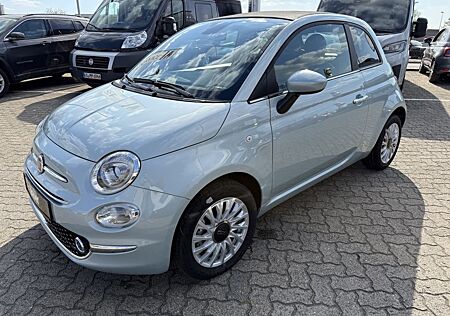 Fiat 500C 500 C 1.0 Hybrid Dolcevita SITZHEIZUNG,NAV,TFT