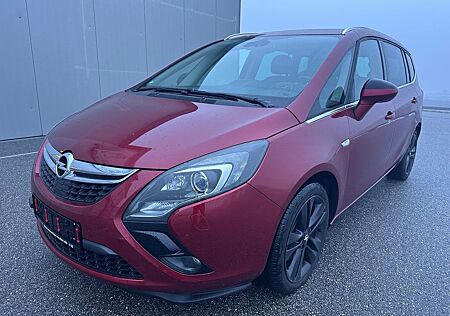 Opel Zafira Tourer Innovation*Autom*Kamera*AHK*TÜV 27