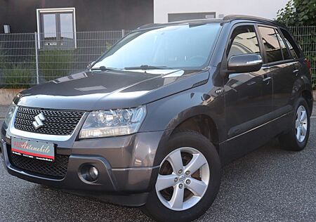 Suzuki Grand Vitara 1.9 D 4WD