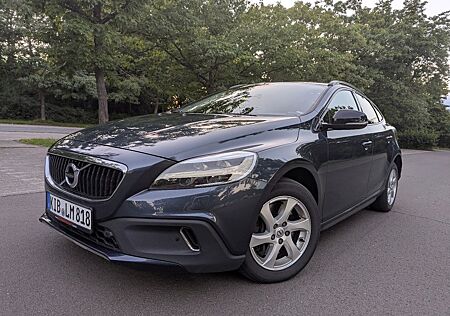 Volvo V40 CC V40 Cross Country D4 Geartronic Summum Summum