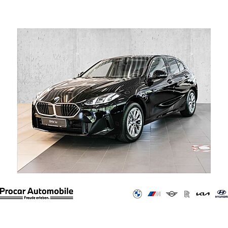 BMW 1er leasen