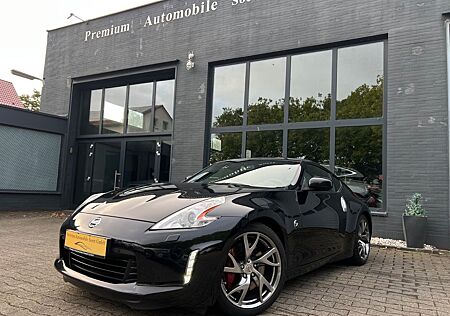 Nissan 370Z Pack*1Hand*BOSE*KAMERA*NAVI*