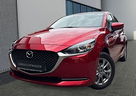 Mazda 2 SKYACTIV-G 75 FWD 6MT EXCLUSIVE TOU-P1 NAV