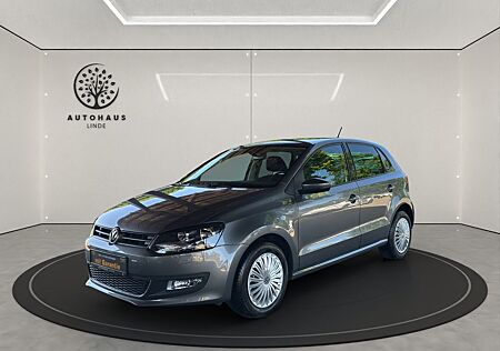 VW Polo Volkswagen V Team KLIMA/ PDC/ SITZH./TEMPOMAT