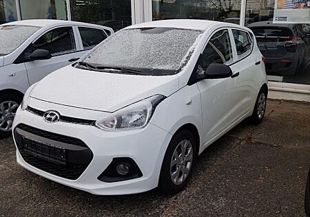 Hyundai i10 1.0 Classic Classic