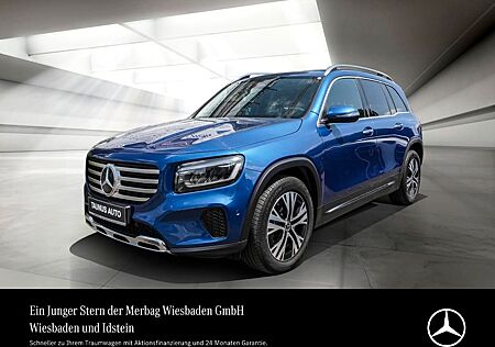 Mercedes-Benz GLB 180 PROGRESSIVE ADVANCED PLUS LED WINTER
