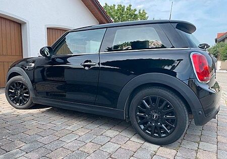 Mini One D - TÜV NEU! Service NEU!