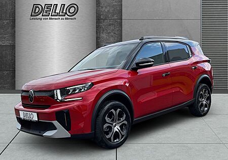 Citroën C3 Aircross PLUS PureTech 100 Klima LED Tempomat