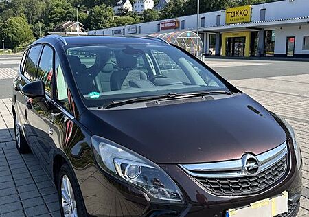 Opel Zafira Tourer 1.6 CDTI ecoFLEX Business INNO...
