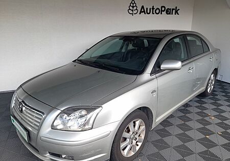 Toyota Avensis 2.2 D-CATLiftback / Executive
