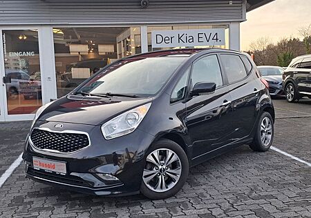 Kia Venga Dream Team