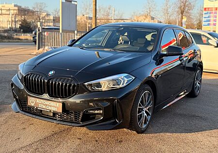 BMW 118i Aut. M Sport LED PDC NAVI ACC SHADOW LINE