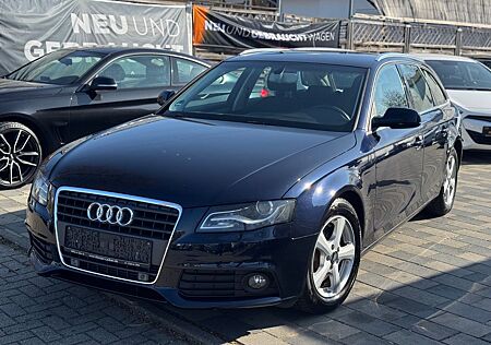 Audi A4 1.8T Avant /Xenon/Navi/LED/Ambition
