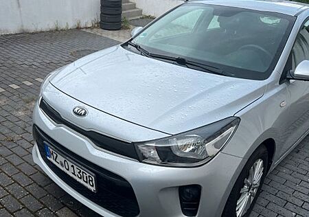 Kia Rio 1.2 Attract Attract