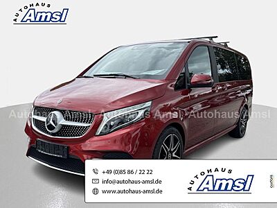Mercedes-Benz V-Klasse V250d 2.0 CDI Edition AMG Autom./8-fach