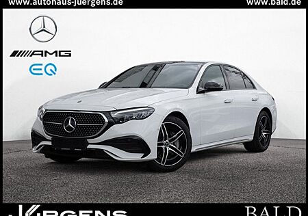 Mercedes-Benz E 220 d AMG-Sport/LED/360/Pano/Night/Distr/Totw