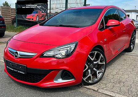 Opel Astra J GTC OPC