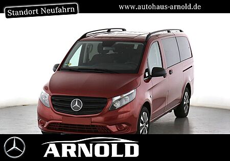 Mercedes-Benz Vito 116 CDI Lang Tourer EDITION 7-Sitze Liege-P