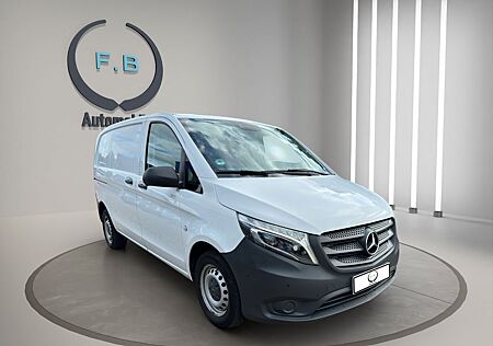 Mercedes-Benz Vito Kasten 114/116 CDI, 119 CDI/BT RWD kompakt
