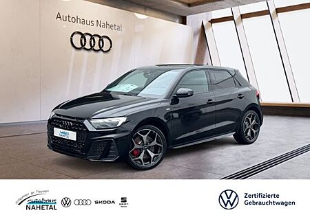 Audi A1 SB 40TFSI S-LINE (2X) LED KEYLESS SMARTPHONE