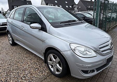 Mercedes-Benz B 200 B CDI*TÜV NEU*