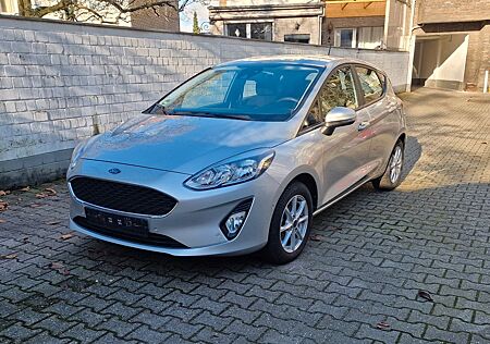 Ford Fiesta 1,1 TÜV Neu