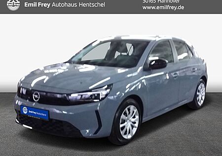 Opel Corsa 1.2 Direct Injection Turbo 74 kW, 5-türig